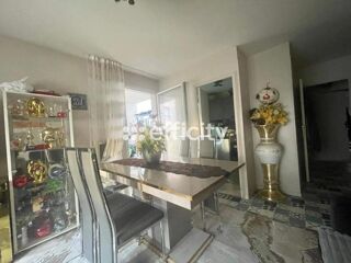  Appartement à vendre 4 pièces 68 m²