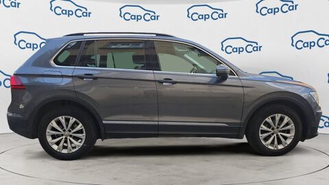 Tiguan II 2.0 TDI 115 Confortline Business 2018 occasion 93260 Les Lilas