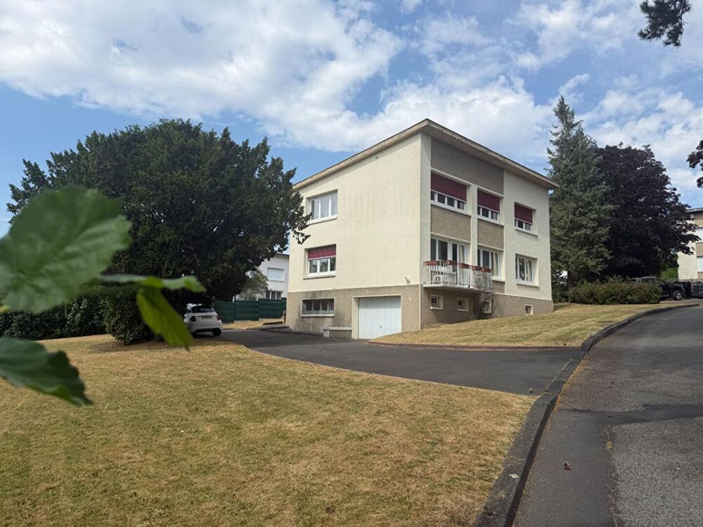 Vente Maison Maison Lillebonne 7 pièce(s) 5 m2 Lillebonne