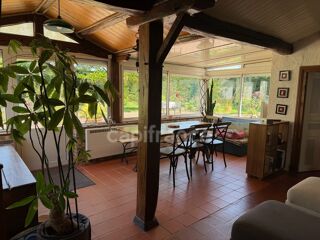  Maison à vendre 5 pièces 139 m²