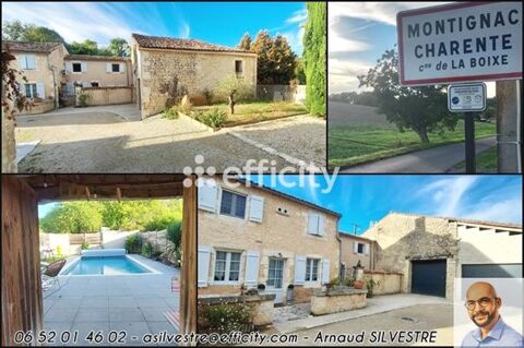   Maison Maison - 3 pièce(s) - 94 m²