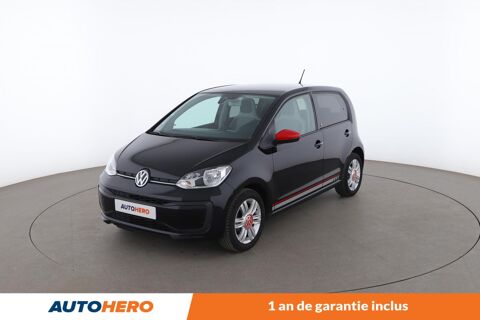 Volkswagen up ! 1.0 BlueMotion Tech ! Beats Audio 5P 7