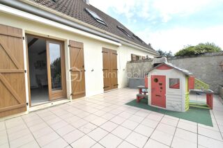  Maison à vendre 5 pièces 102 m²