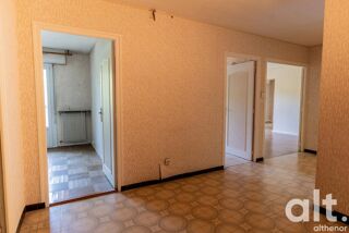  Appartement à vendre 4 pièces 100 m²