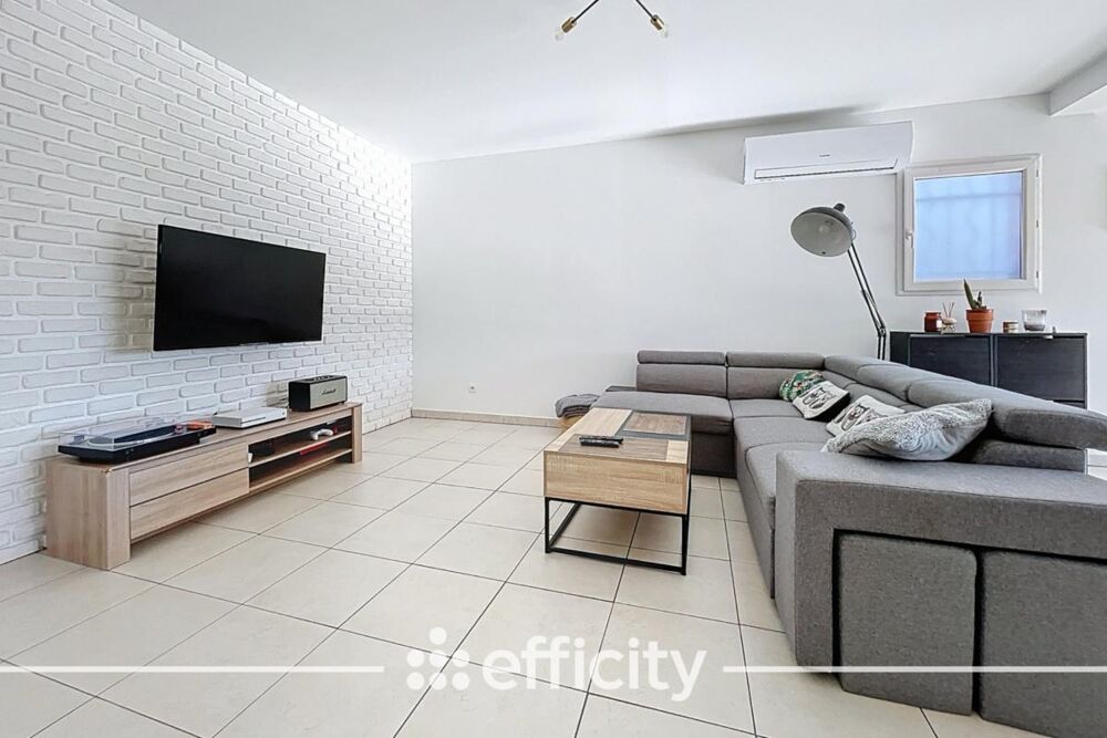 Vente Maison Maison Givors