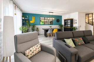  Villa à vendre 5 pièces 108 m²