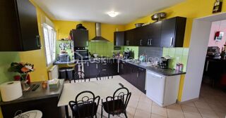  Maison à vendre 8 pièces 200 m²