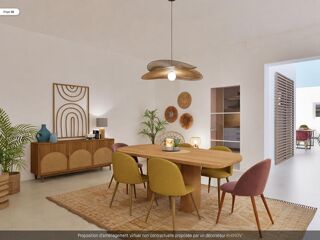  Maison à vendre 7 pièces 170 m²