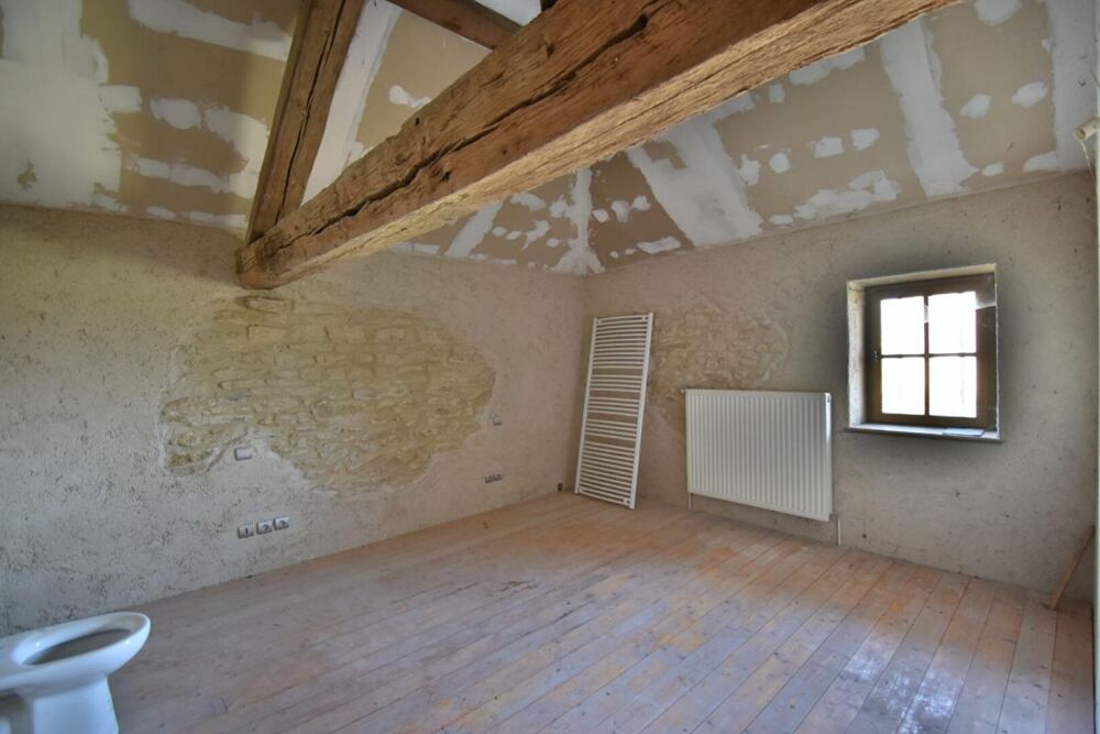  vendre  Maison Labry (54800)