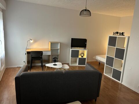  Appartement  louer 1 pice 34 m Limoges