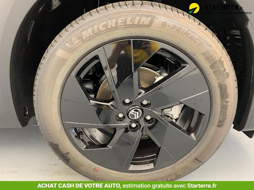 C5 aircross HYBRIDE NOUVEAU 145 CH E-DCS6 PLUS 2026 occasion 69190 Saint-Fons