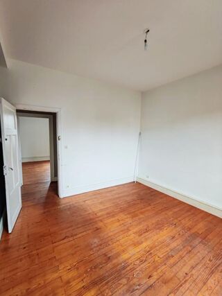  Appartement à vendre 3 pièces 60 m²