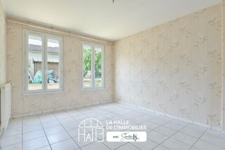  Maison � vendre 4 pi�ces 67 m�