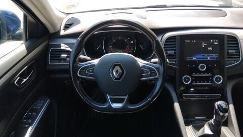 Talisman 1.5 dCi 110 Business 2017 occasion 45360 Chatillon Sur Loire