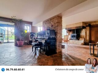  Maison à vendre 7 pièces 234 m²