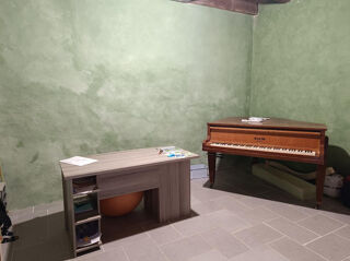  Maison à vendre 5 pièces 110 m²