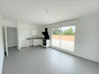  Appartement à louer 3 pièces 58 m²