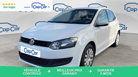 Volkswagen polo 1.2 60 Trendline