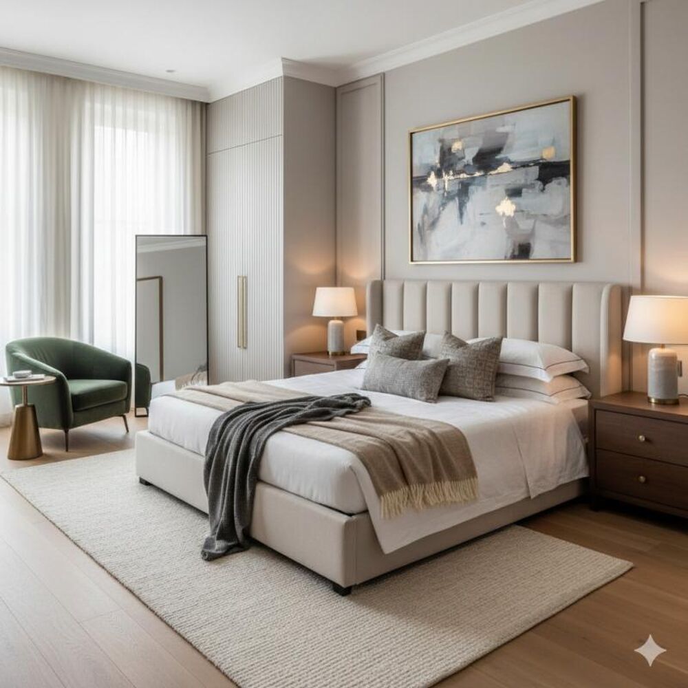 Vente Appartement **  Coup de cœur – 3 pièces avec Balcon + Parking , proche du Centre Ville** Issy les moulineaux