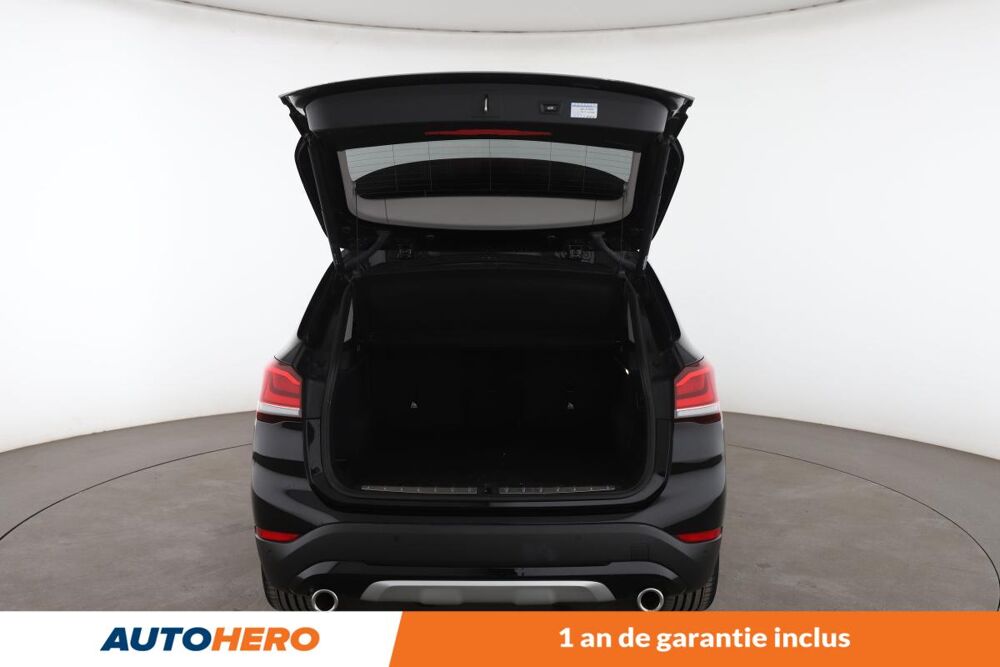 X1 xDrive20d xLine BVA8 190 ch 2019 occasion 92130 Issy-les-Moulineaux