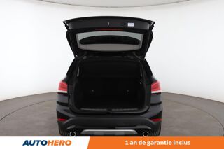 X1 xDrive20d xLine BVA8 190 ch 2019 occasion 92130 Issy-les-Moulineaux