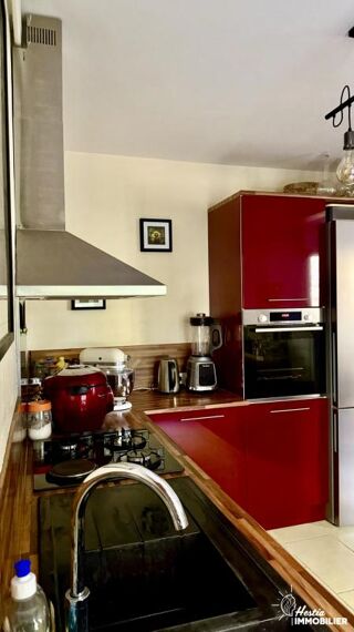  Appartement � vendre 5 pi�ces 97 m�