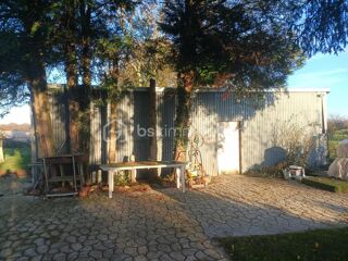  Maison � vendre 3 pi�ces 73 m�