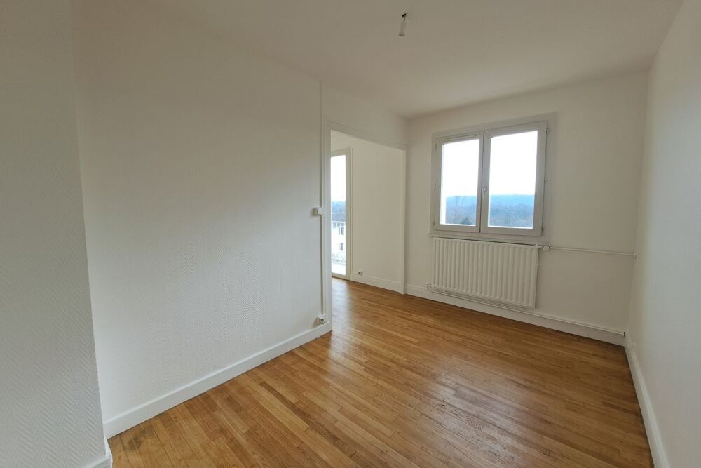 Vente Appartement T3 de 68 m² à Vernaison, La Chapelle au prix de vente de 142 500  € Vernaison