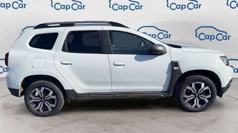 Duster II 1.3 TCe 150 EDC6 Prestige 2023 occasion 34500 Beziers