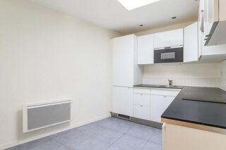  Appartement � vendre 4 pi�ces 85 m�