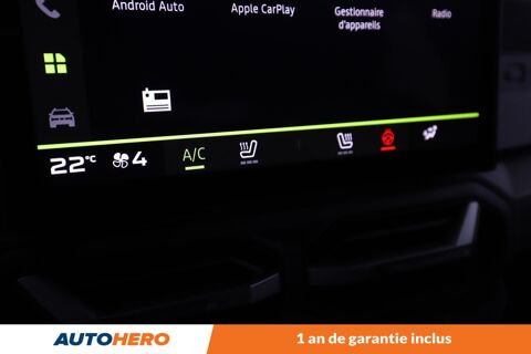 Duster III 1.2 TCe Mild-Hybrid Journey 4x2 131 ch 2025 occasion 92130 Issy-les-Moulineaux
