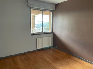  Appartement à louer 2 pièces 41 m²