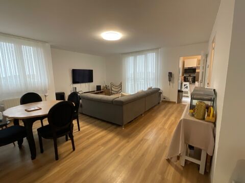   Appartement � vendre 4 pi�ces  () Appartement - 4 pi�ce(s) - 87 m�