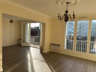  Appartement � vendre 5 pi�ces 91 m�
