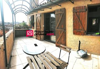  Appartement à vendre 4 pièces 110 m²