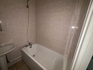  Appartement à louer 3 pièces 45 m²