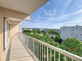  Appartement � vendre 4 pi�ces 67 m�