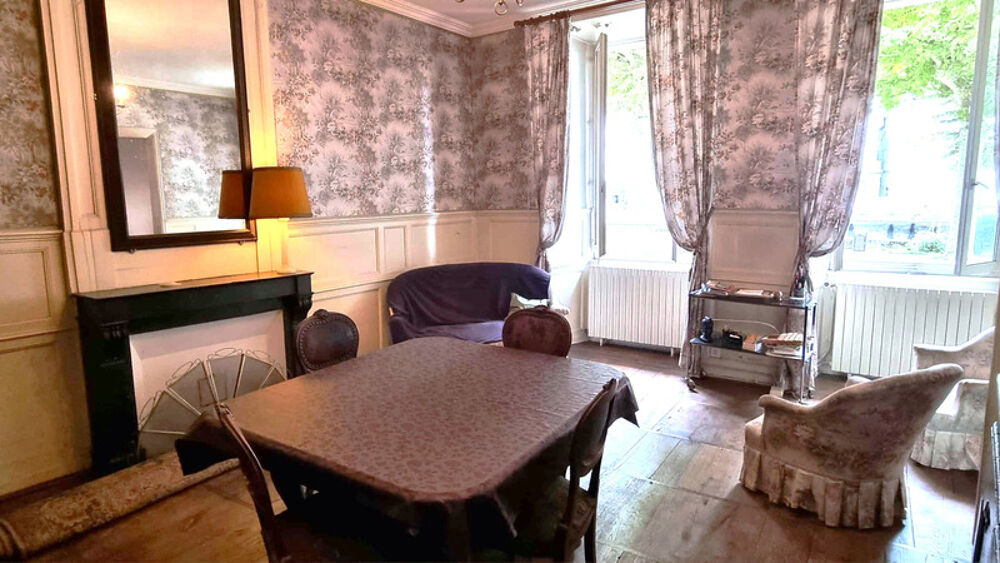 TULLE -Grand Duplex de caractère de 130 m2 à rénover