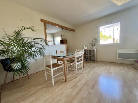  Appartement � vendre 2 pi�ces 54 m�