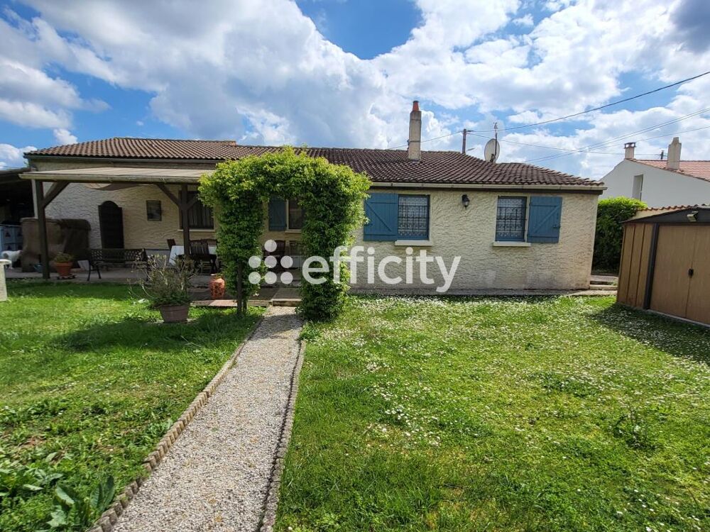 Maison de village