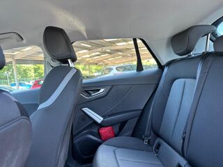 Q2 (2) 35 TFSI 150 ADVANCED S tronic 7 2022 occasion 78240 Chambourcy