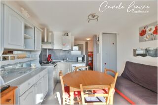  Appartement � vendre 1 pi�ce 19 m�