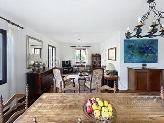  Maison à vendre 4 pièces 120 m²