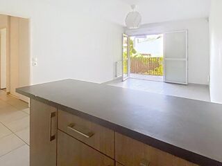  Appartement à vendre 3 pièces 63 m²