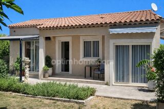  Maison � vendre 4 pi�ces 110 m� Regusse