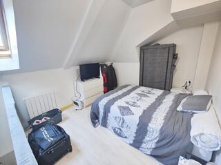  Appartement � louer 2 pi�ces 32 m� Rostrenen