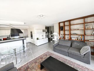  Appartement à vendre 5 pièces 95 m²