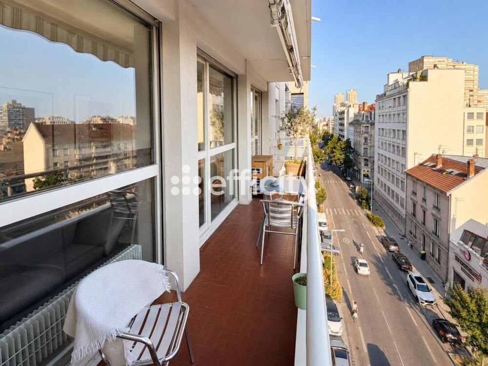 Vente Appartement Appartement Villeurbanne
