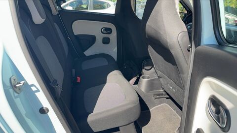 Twingo III 1.0 SCe 69 Limited - Premi&egrave;re main 2018 occasion 69780 Mions