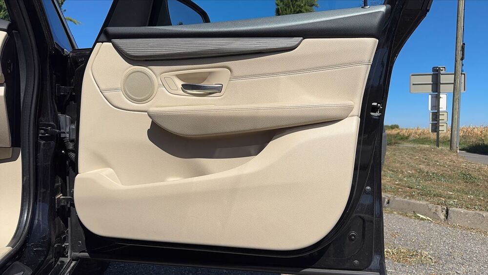 Serie 2 220i 192 BVA8 Luxury - Automatique Toit ouvrant 2016 occasion 69140 Rillieux La Pape